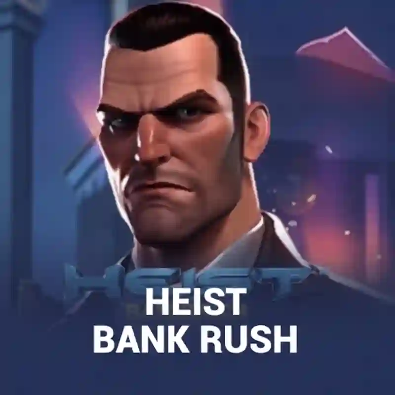 Heist_ Bank Rush