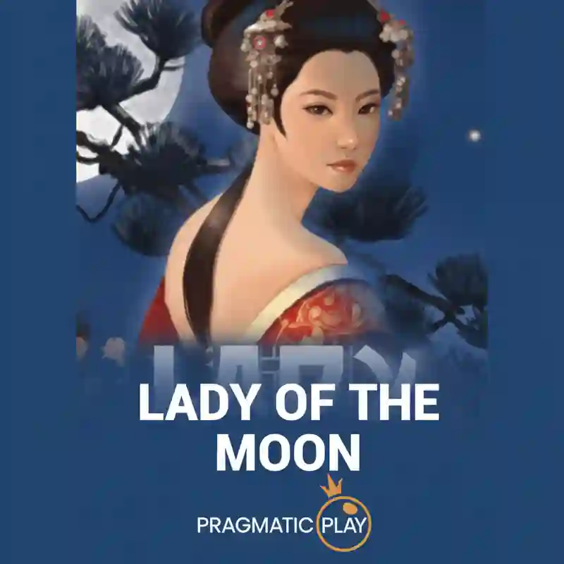 Lady Of The Moon